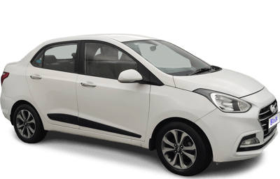 2018 Hyundai Xcent - Sedan - Diesel - Manual - ₹5.27 lakh