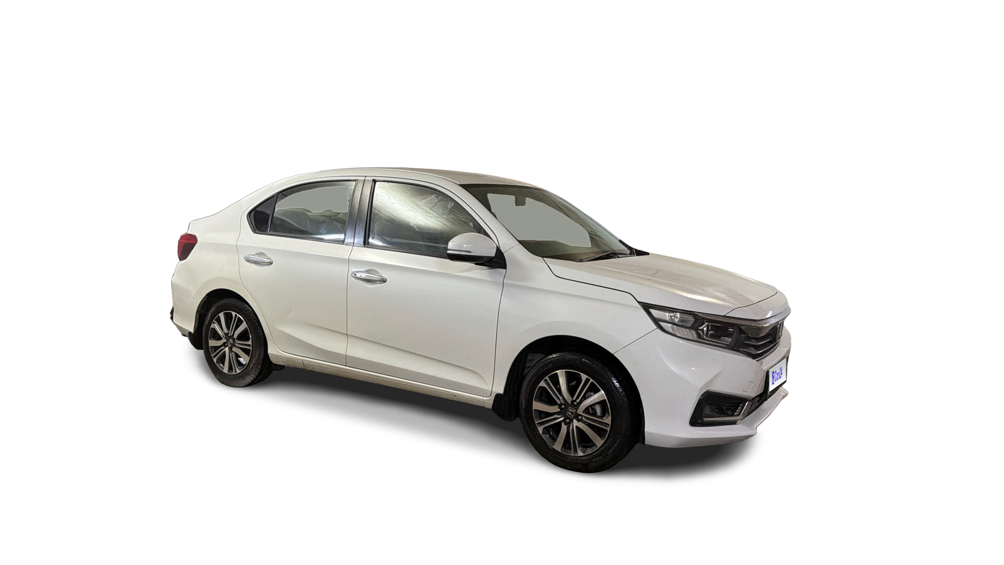 2024 Honda Amaze - Sedan - CNG - Automatic - ₹7.19 lakh