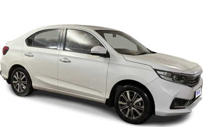 2024 Honda Amaze - Sedan - CNG - Automatic - ₹7.19 lakh