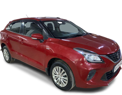 Maruti Baleno-img