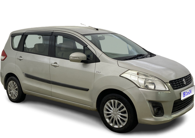 2014 Maruti Ertiga - SUV - CNG - Manual - ₹4.33 lakh