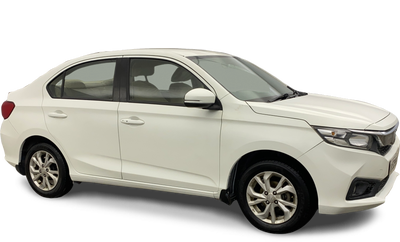 2018 Honda Amaze - Sedan - Petrol - Manual - ₹3.73 lakh