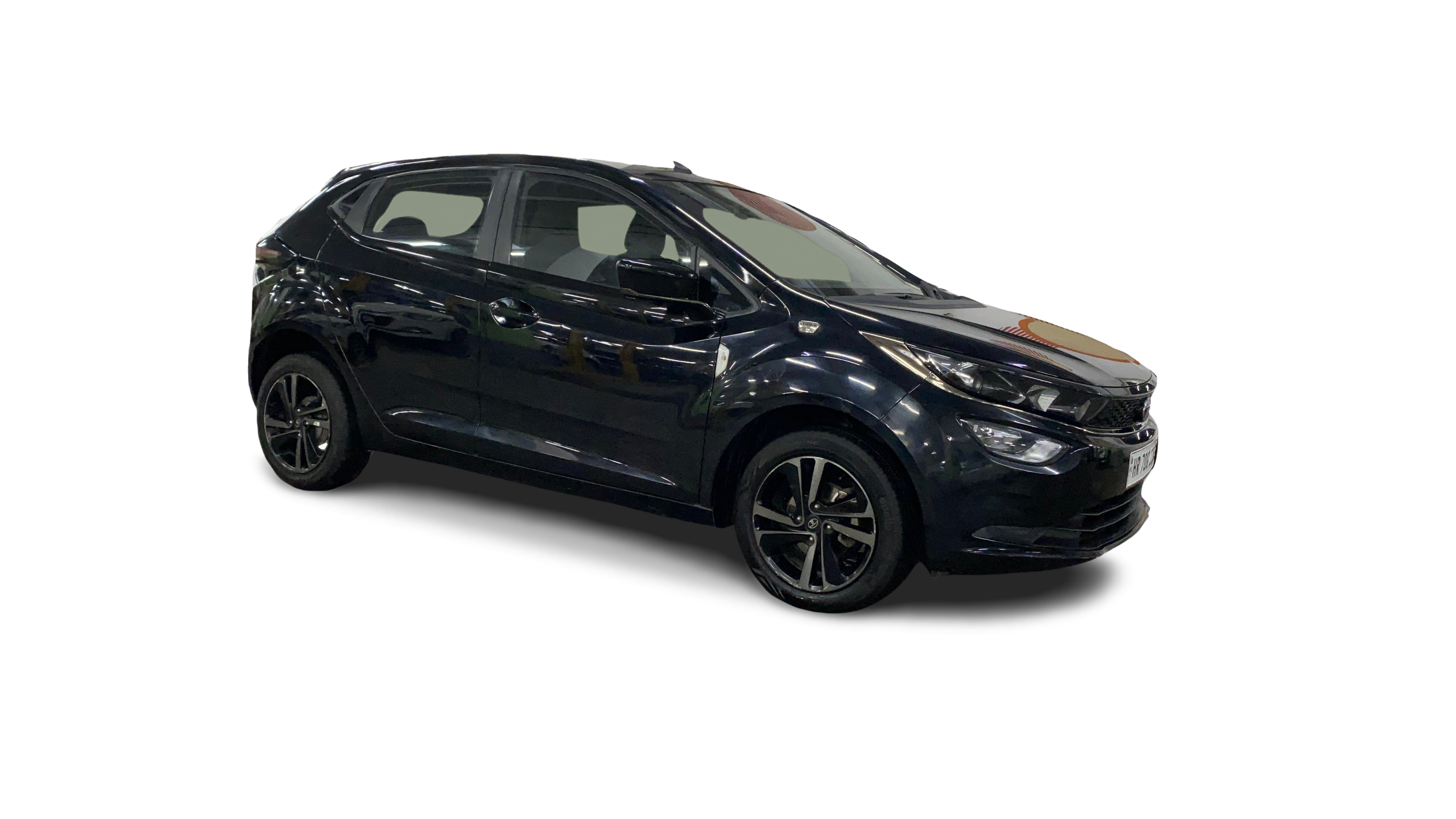 Tata ALTROZ-img
