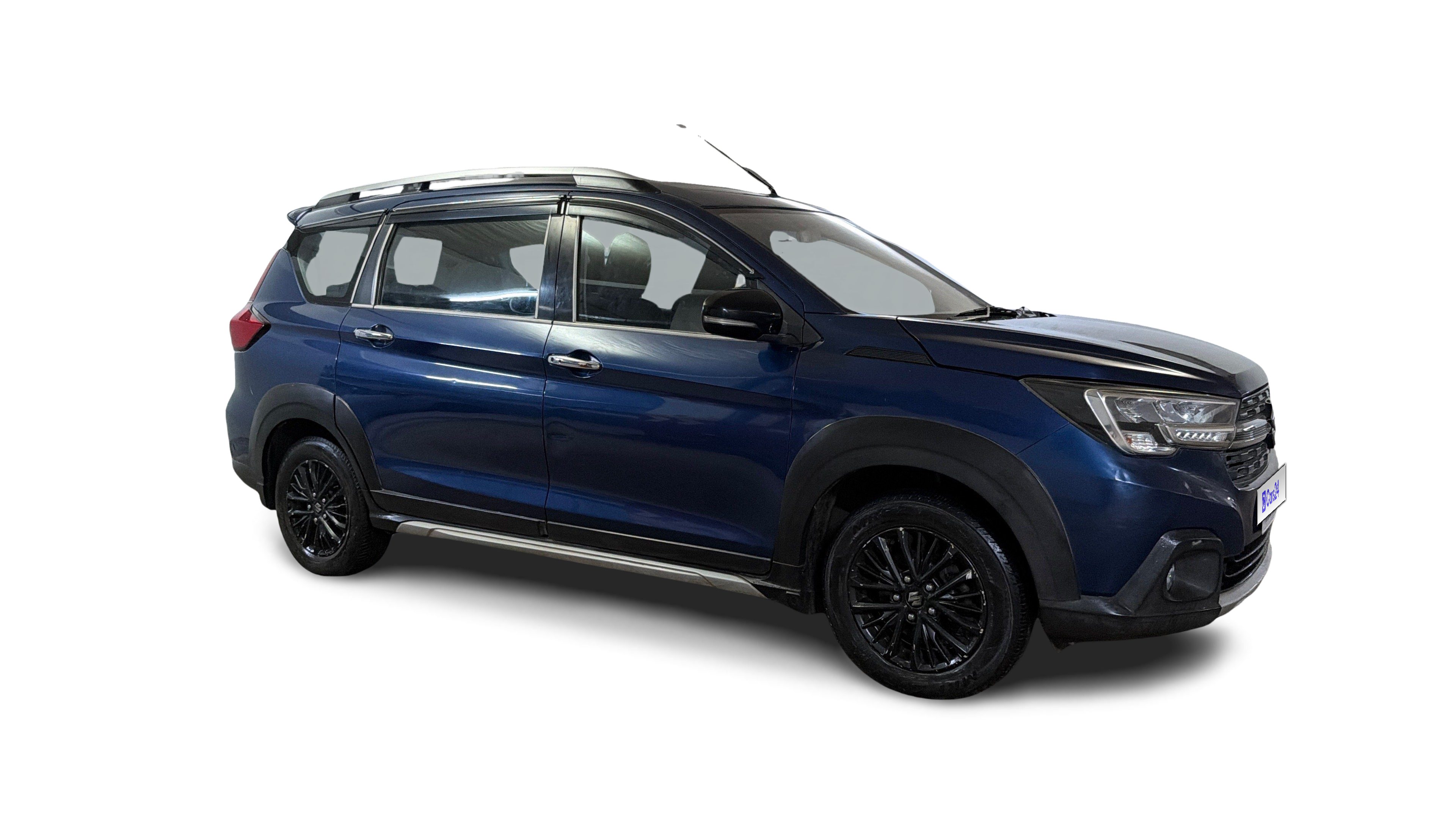 2019 Maruti XL6 - SUV - Petrol - Manual - ₹6.31 lakh