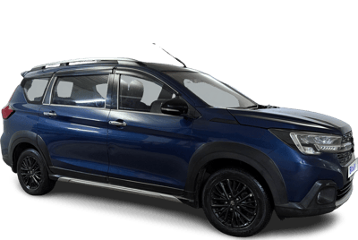 2019 Maruti XL6 - SUV - Petrol - Manual - ₹6.31 lakh
