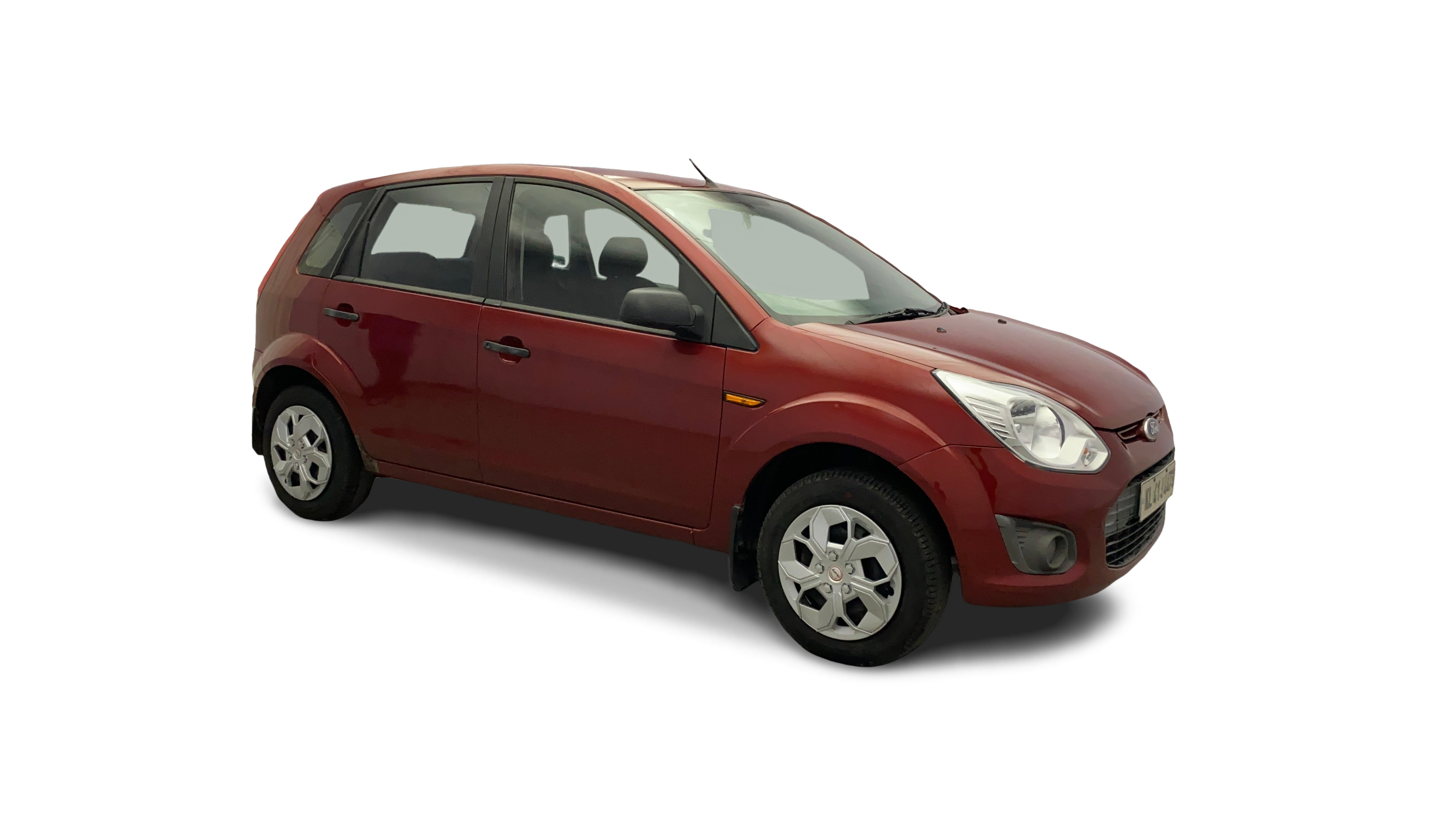 Ford Figo-img