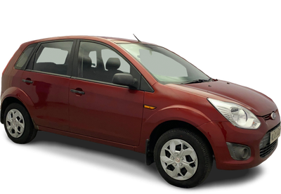 Ford Figo-img