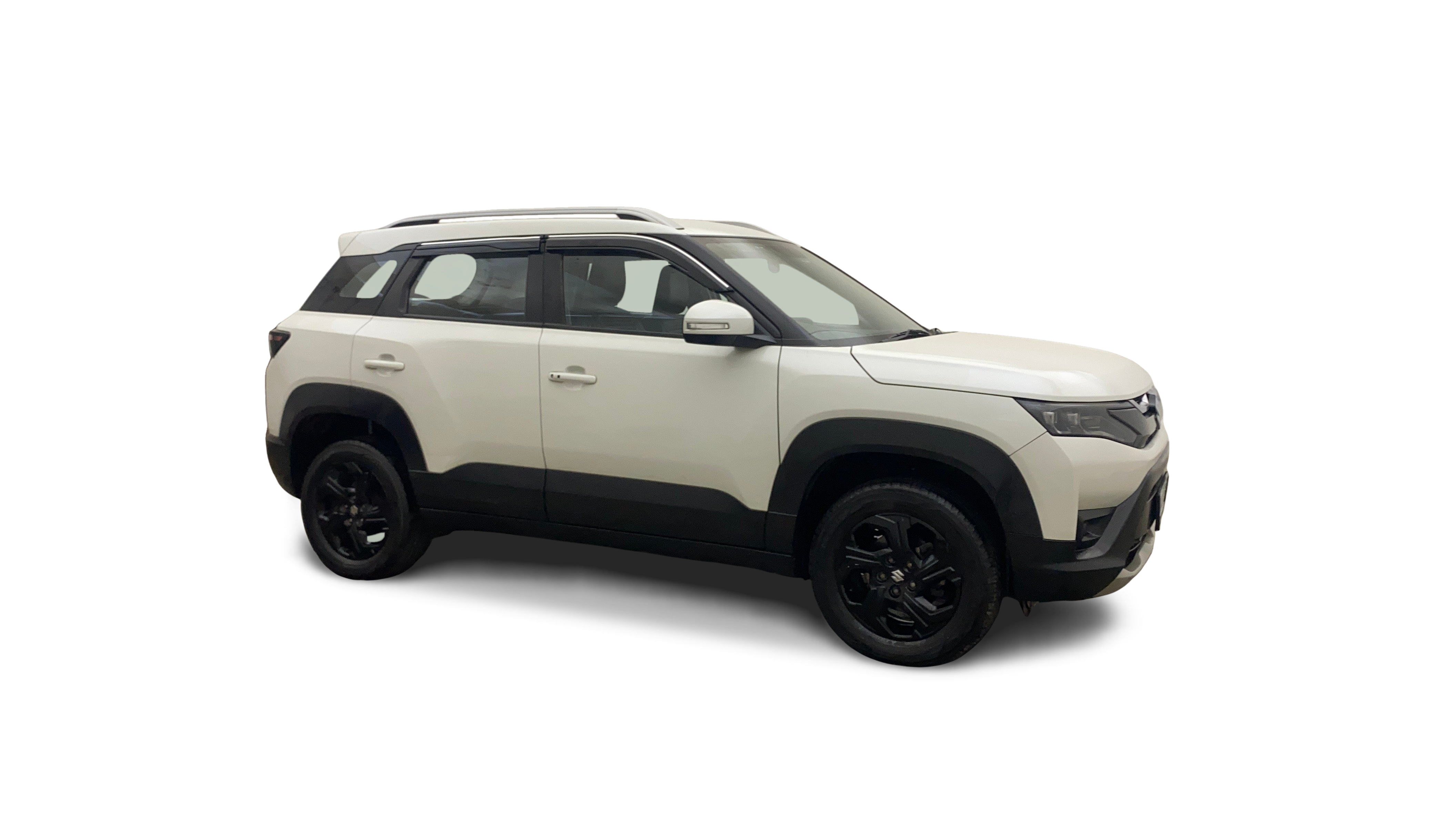 2022 Maruti BREZZA - SUV - Petrol - Manual - ₹8.88 lakh
