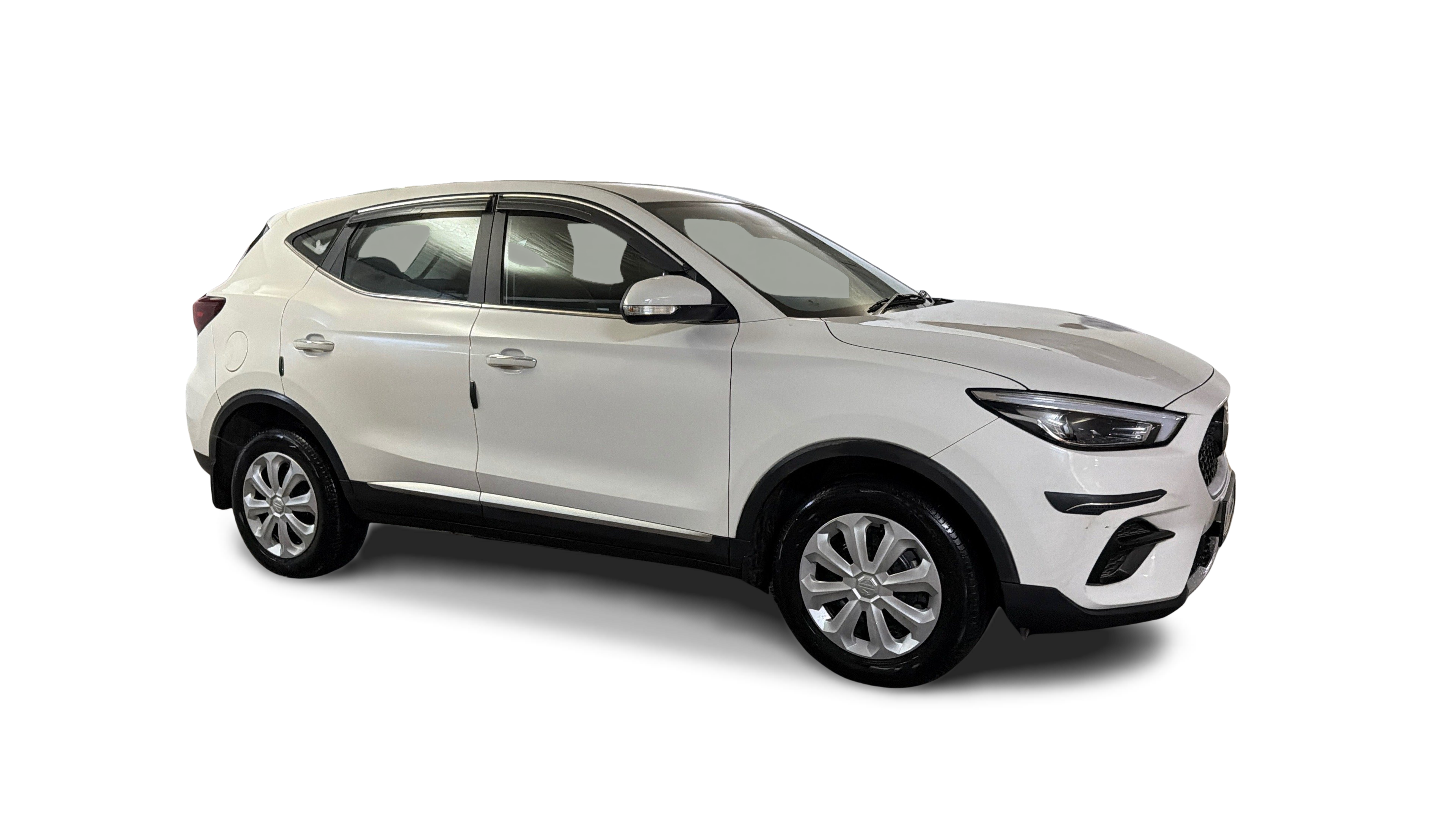 2024 MG ASTOR - SUV - Petrol - Manual - ₹6.98 lakh
