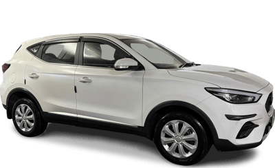 2024 MG ASTOR - SUV - Petrol - Manual - ₹6.98 lakh