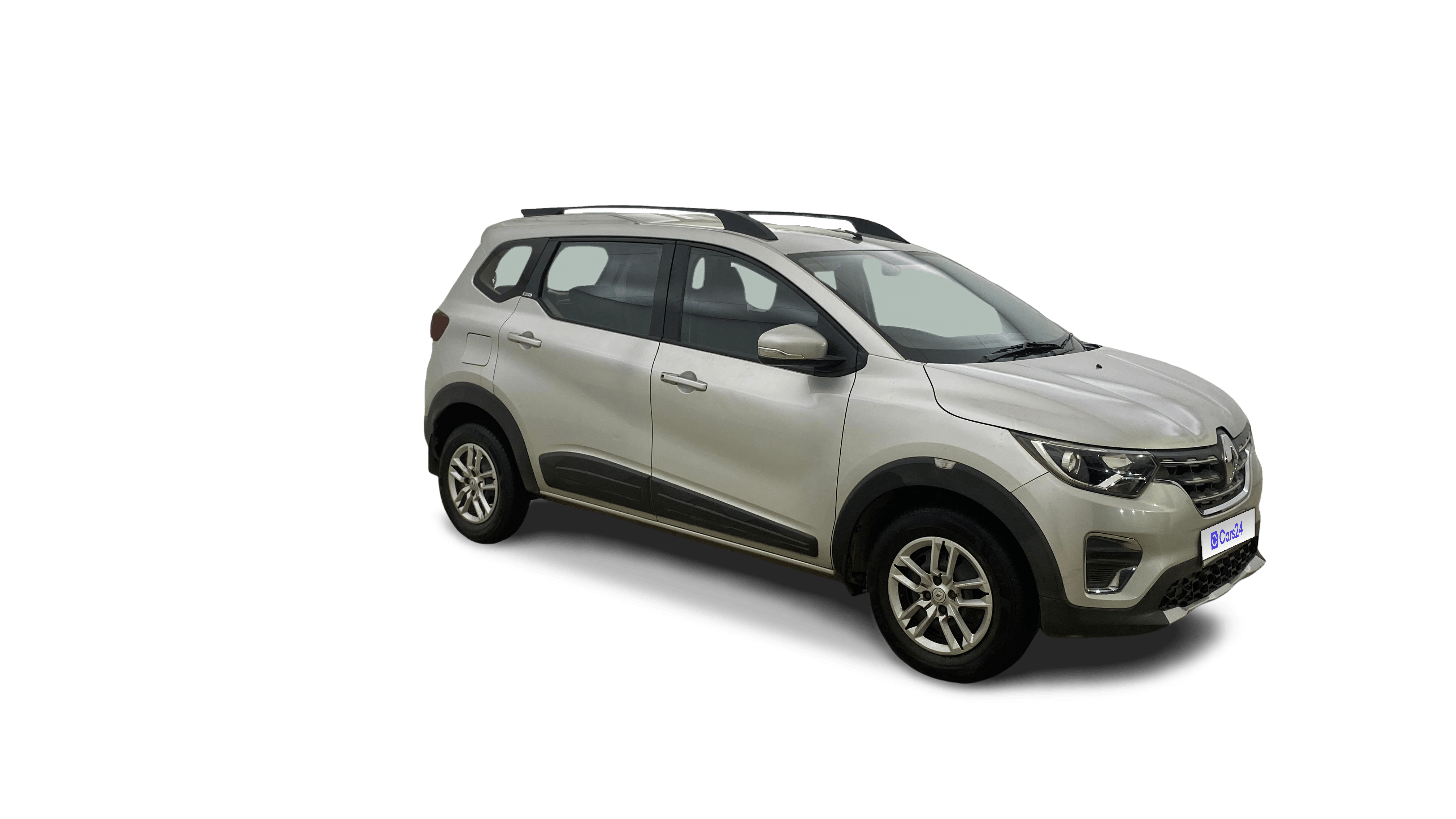 2019 Renault TRIBER - SUV - Petrol - Manual - ₹4.03 lakh