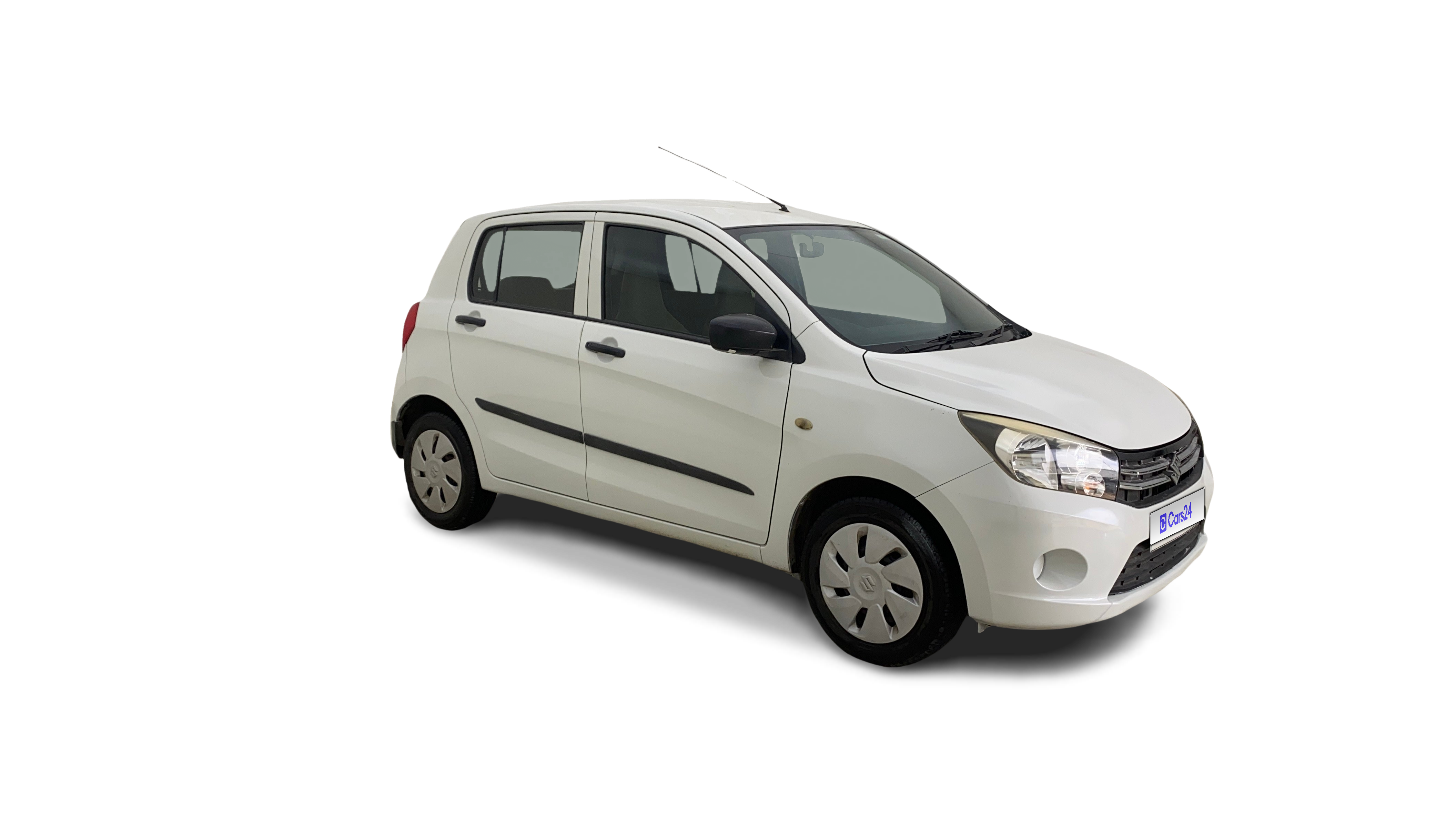 2015 Maruti Celerio - Hatchback - Petrol - Automatic - ₹2.94 lakh