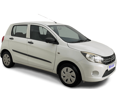 2015 Maruti Celerio - Hatchback - Petrol - Automatic - ₹2.94 lakh
