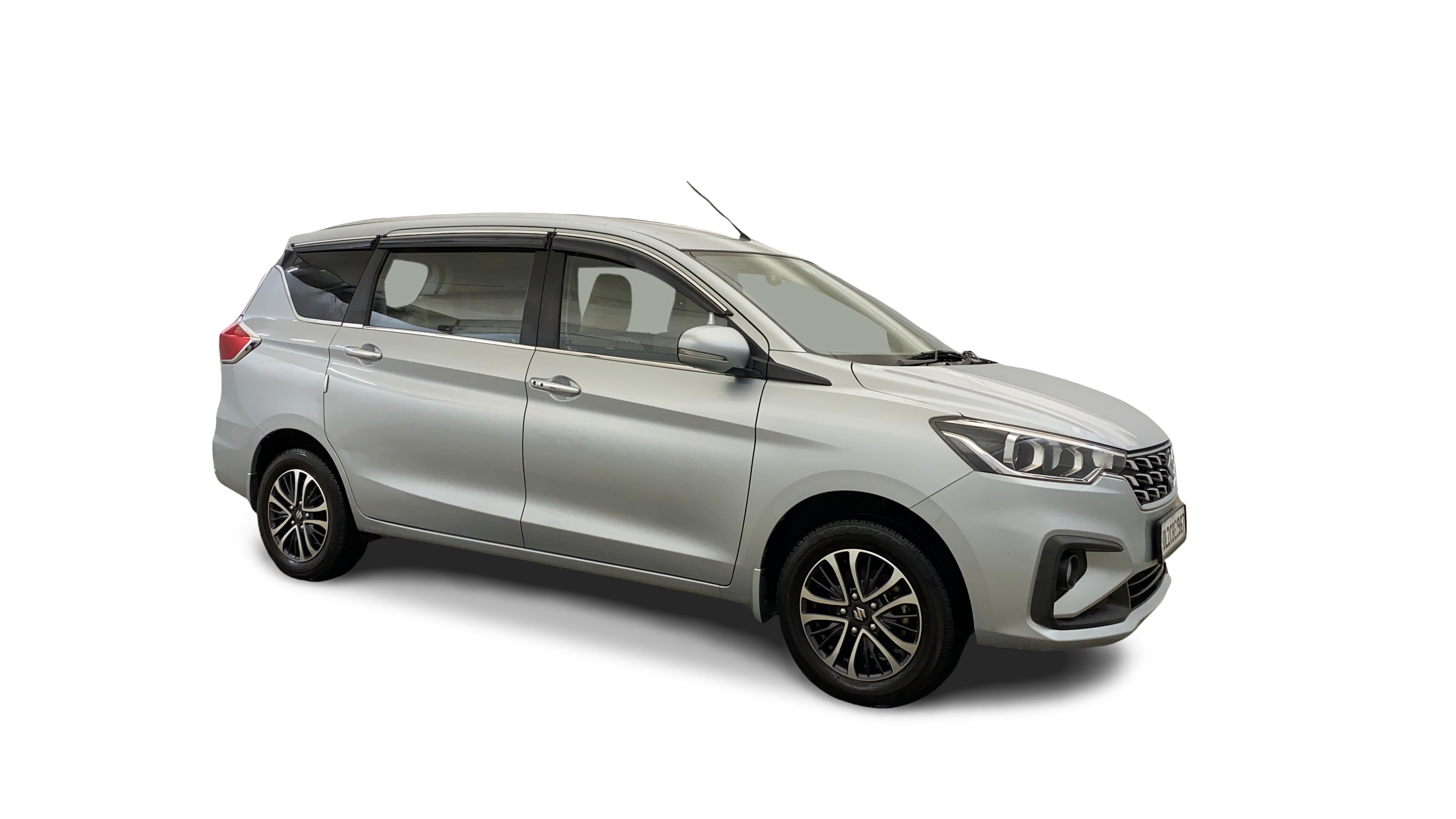 2023 Maruti Ertiga - SUV - Petrol - Manual - ₹9.45 lakh