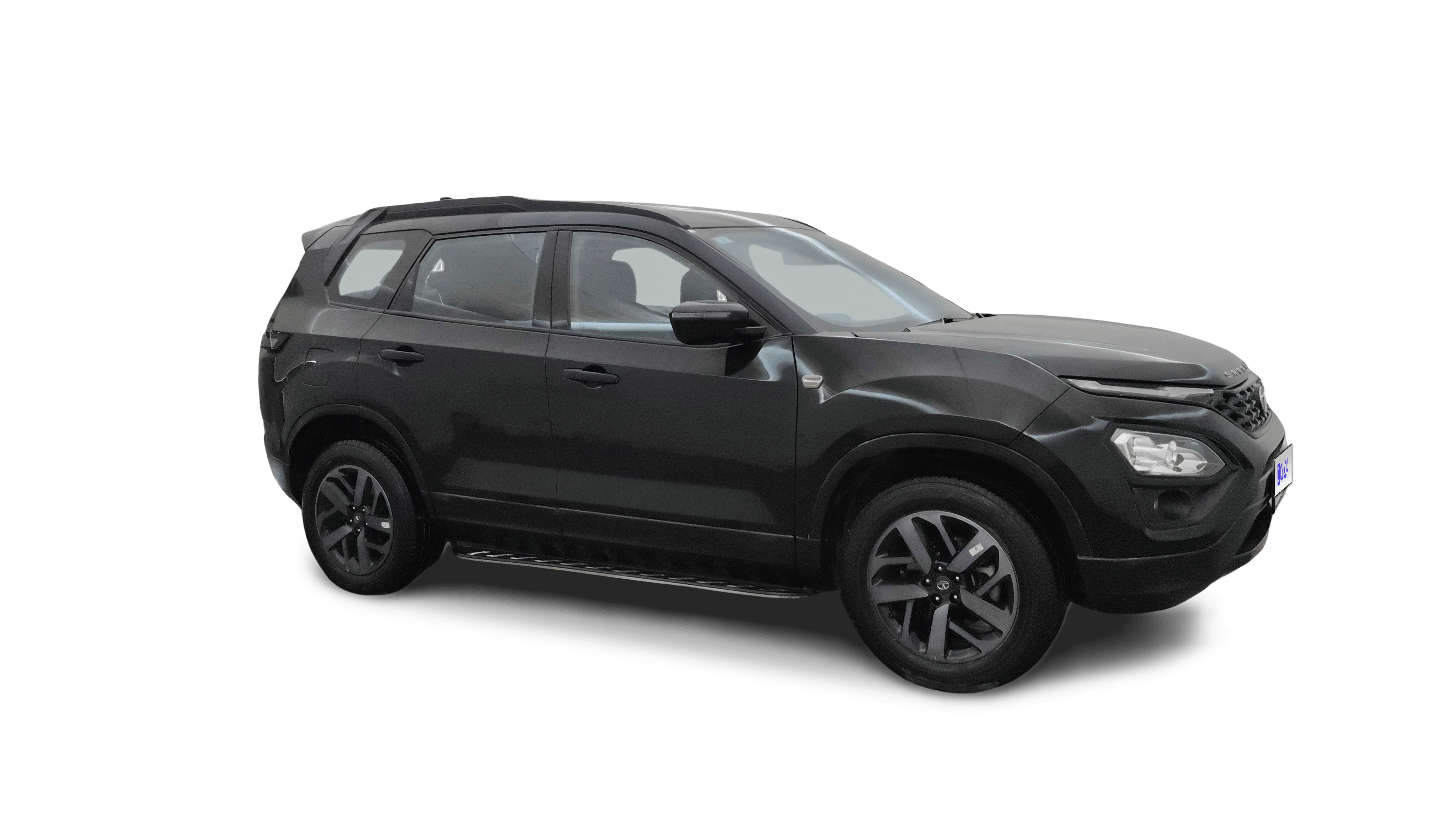 2022 Tata Safari - SUV - Diesel - Automatic - ₹15.93 lakh