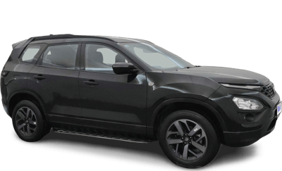 2022 Tata Safari - SUV - Diesel - Automatic - ₹15.93 lakh