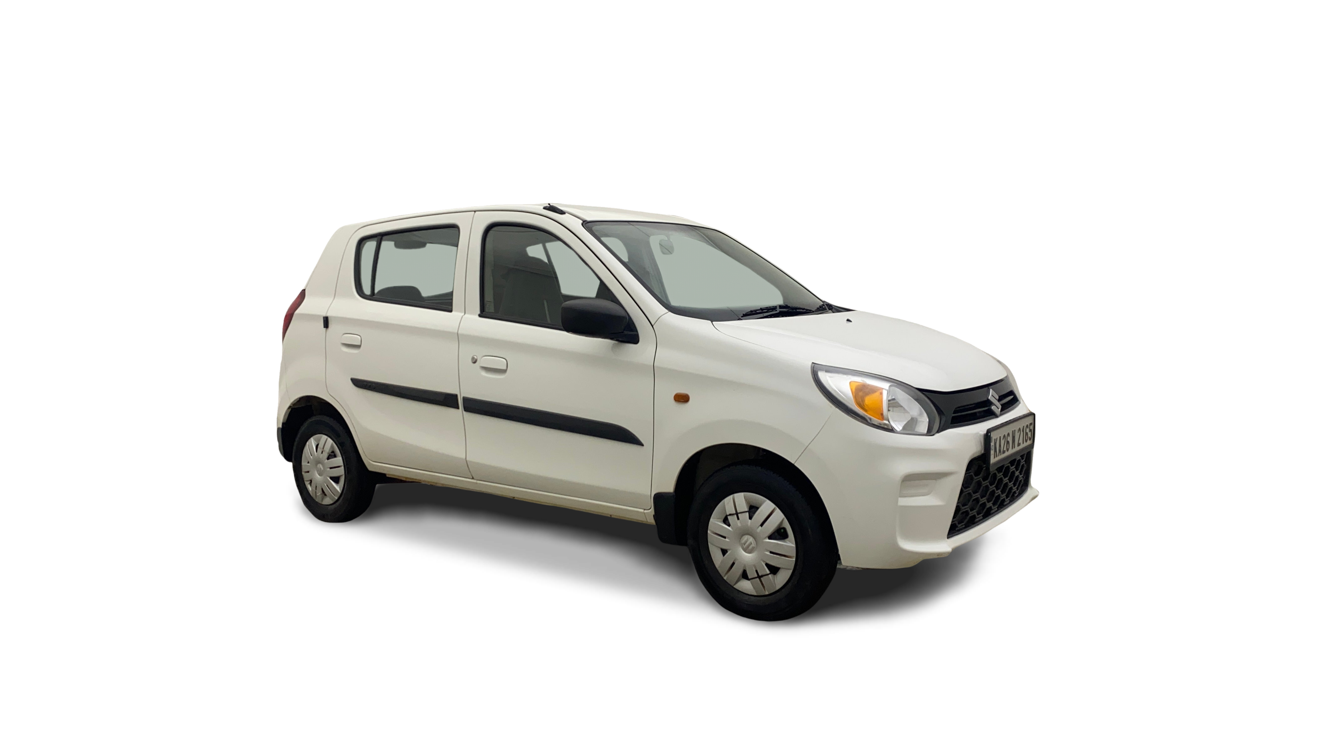 Maruti Alto-img