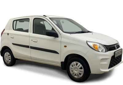 Maruti Alto-img