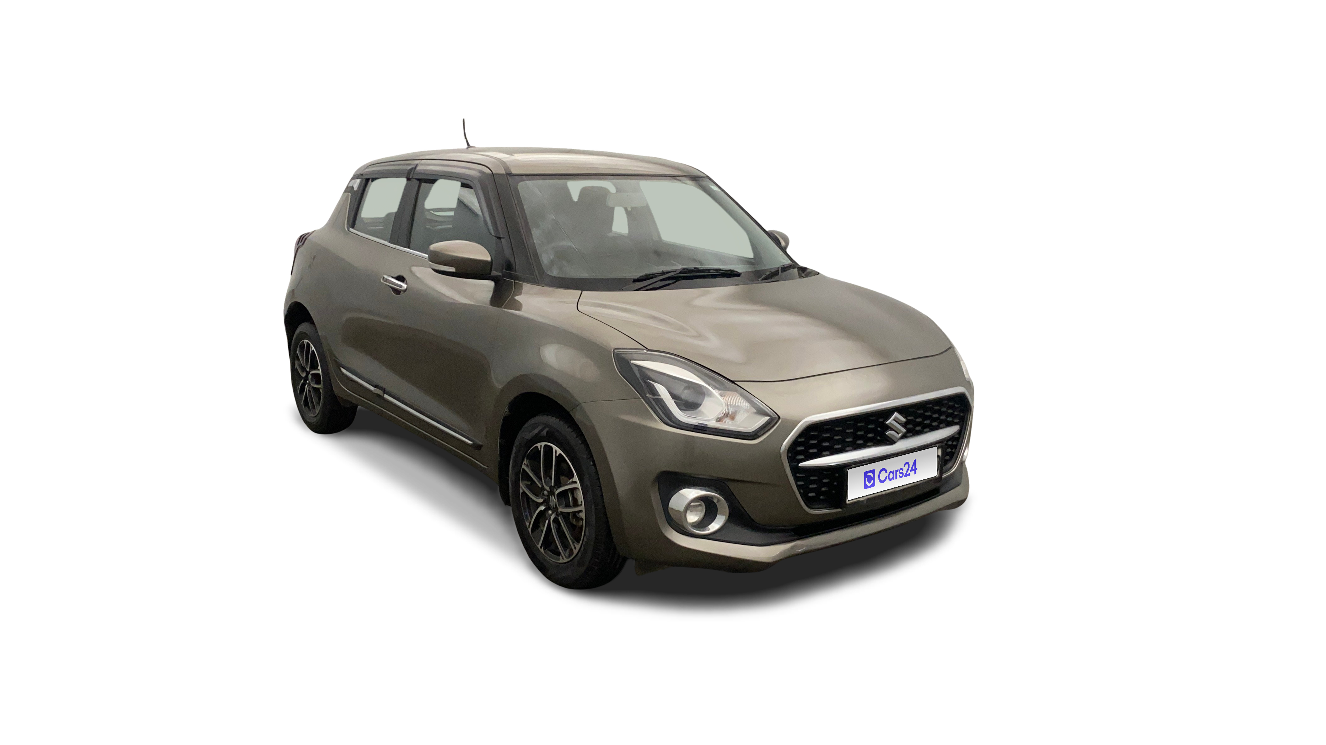 2023 Maruti Swift - Hatchback - Petrol - Manual - ₹6.92 lakh