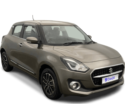 2023 Maruti Swift - Hatchback - Petrol - Manual - ₹6.92 lakh