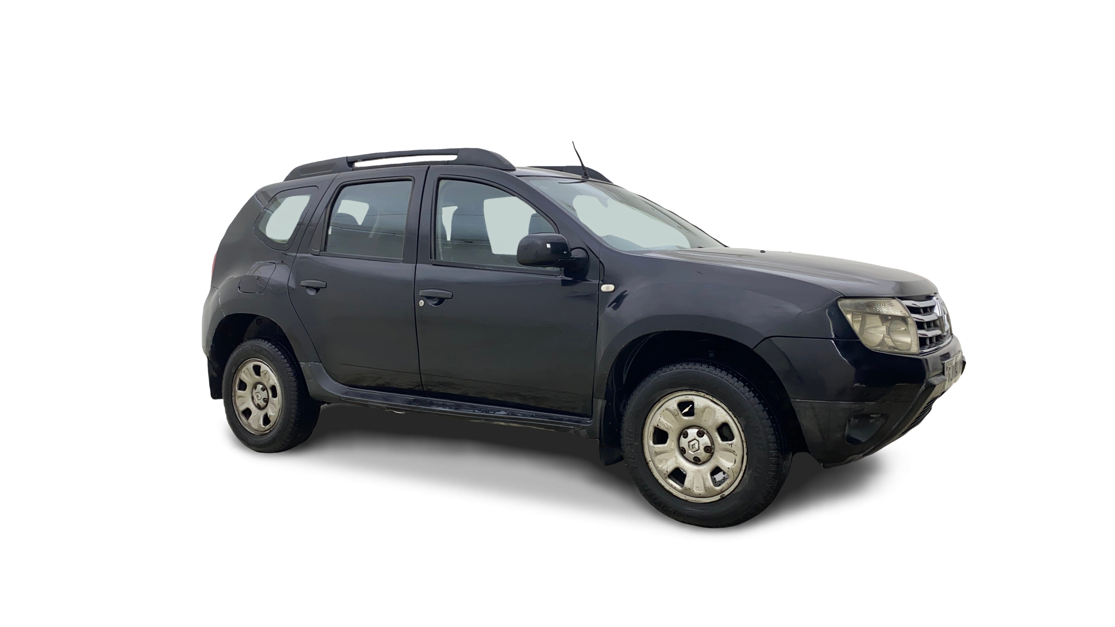 2013 Renault Duster - SUV - Diesel - Manual - ₹3.02 lakh
