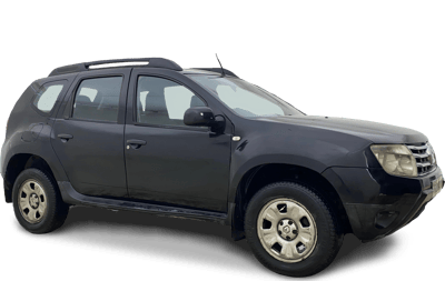 2013 Renault Duster - SUV - Diesel - Manual - ₹3.02 lakh
