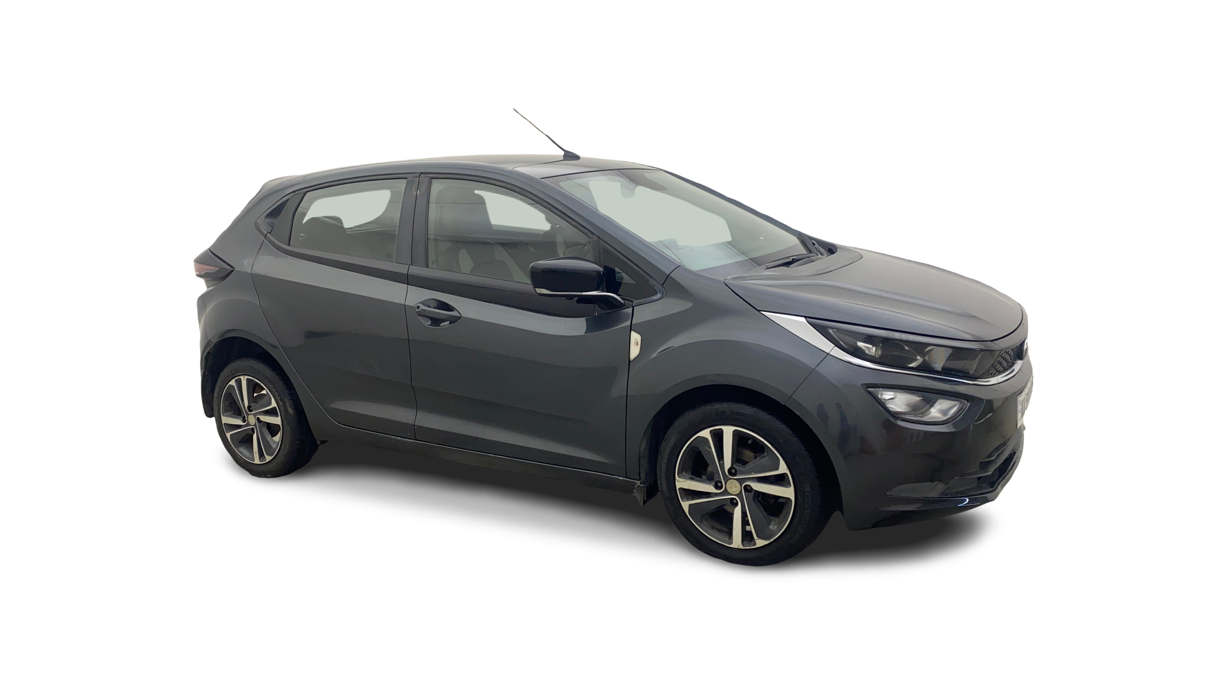 Tata ALTROZ-img