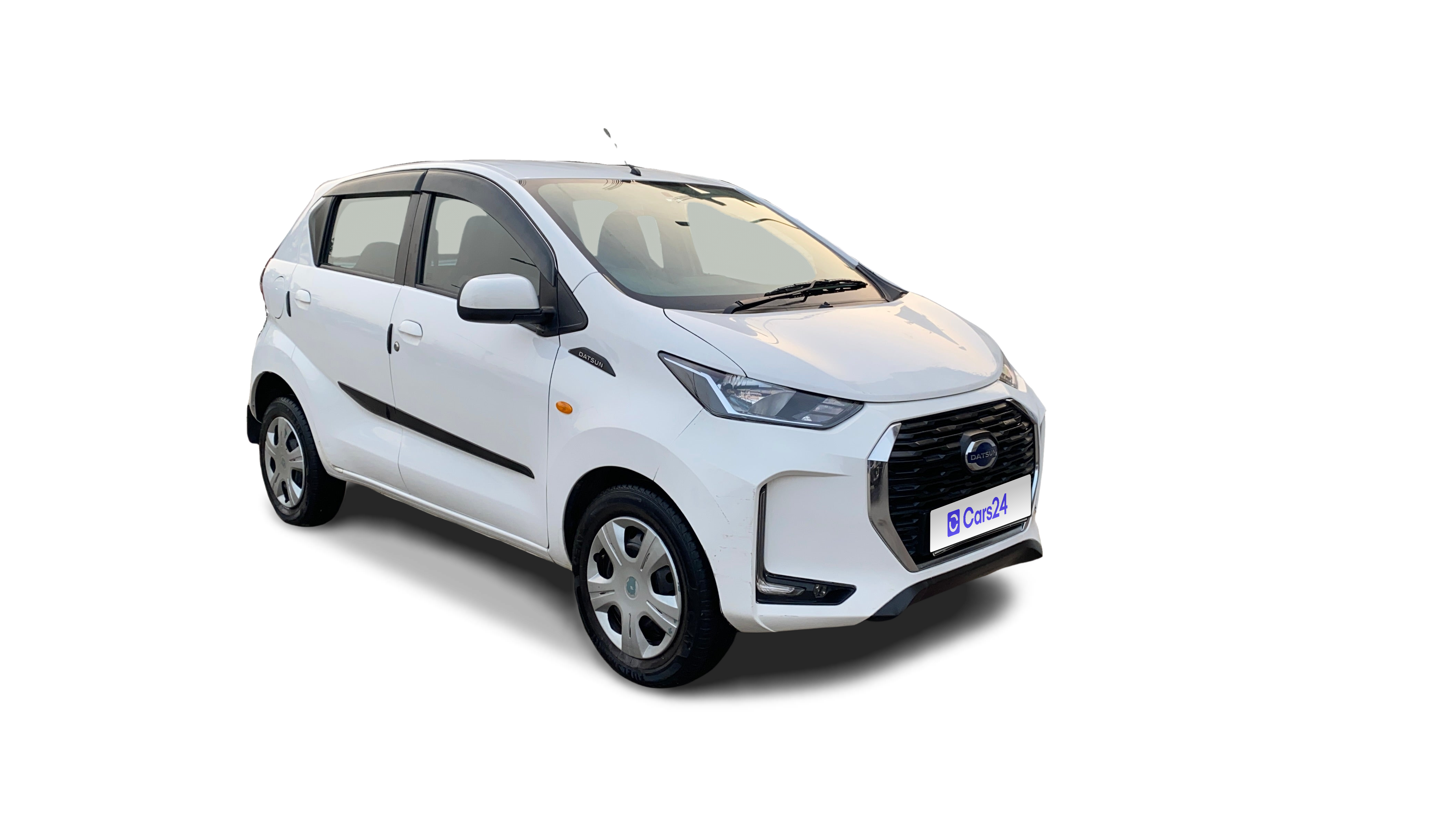 2020 Datsun Redi Go - Hatchback - Petrol - Manual - ₹2.27 lakh