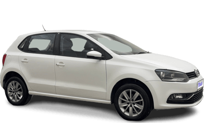 2016 Volkswagen Polo - Hatchback - Petrol - Manual - ₹4.20 lakh