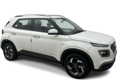 2022 Hyundai VENUE - SUV - Petrol - Automatic - ₹9.64 lakh