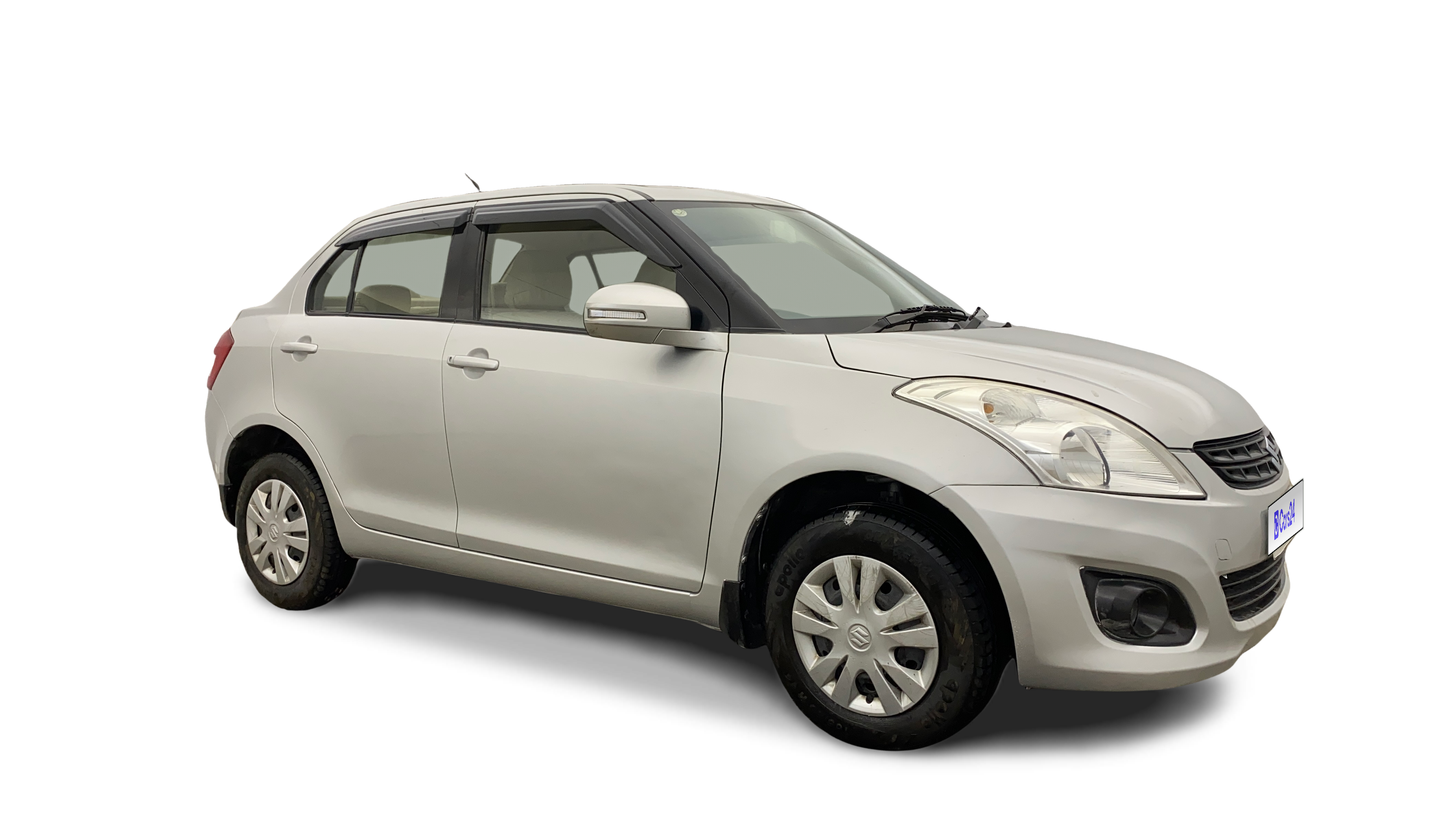 2014 Maruti Swift Dzire - Sedan - Petrol - Manual - ₹2.68 lakh