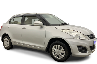 2014 Maruti Swift Dzire - Sedan - Petrol - Manual - ₹2.68 lakh