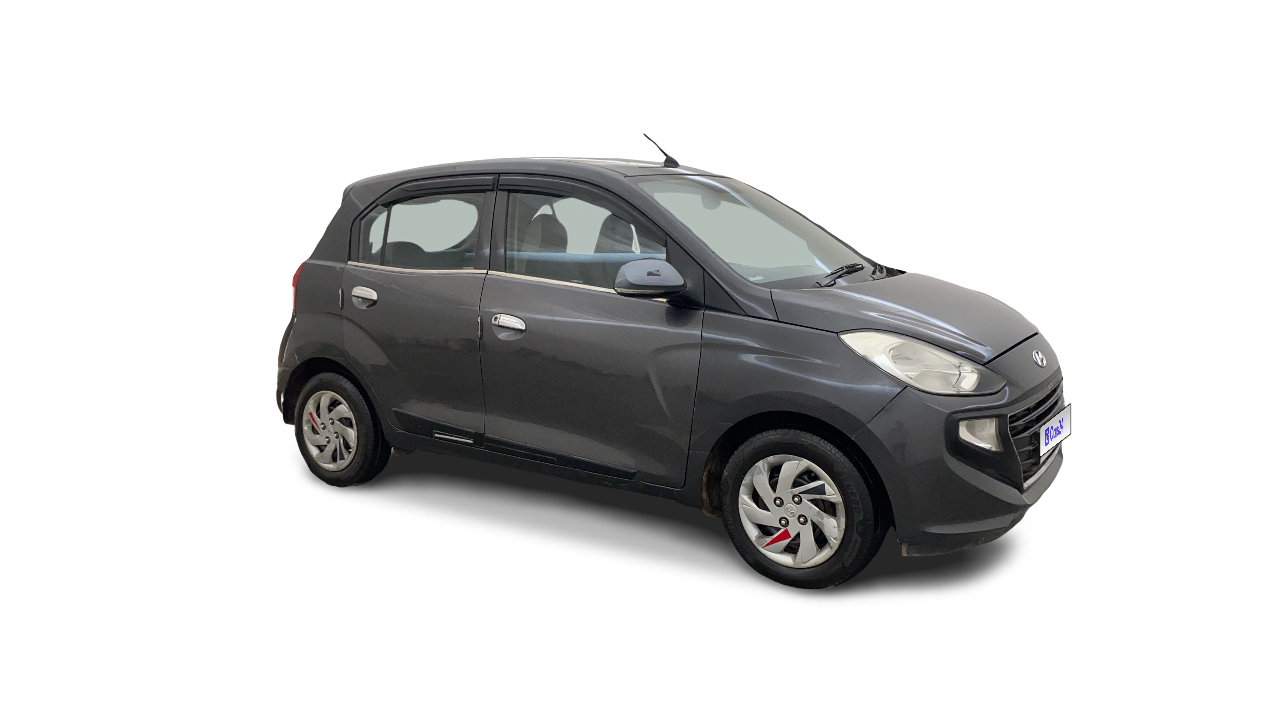 2019 Hyundai NEW SANTRO - Hatchback - CNG - Manual - ₹2.95 lakh