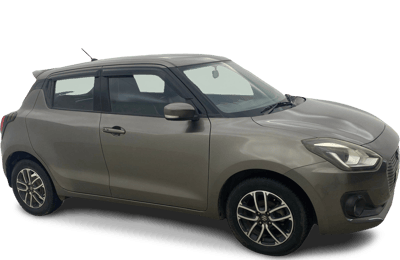 2018 Maruti Swift - Hatchback - Petrol - Manual - ₹5.38 lakh