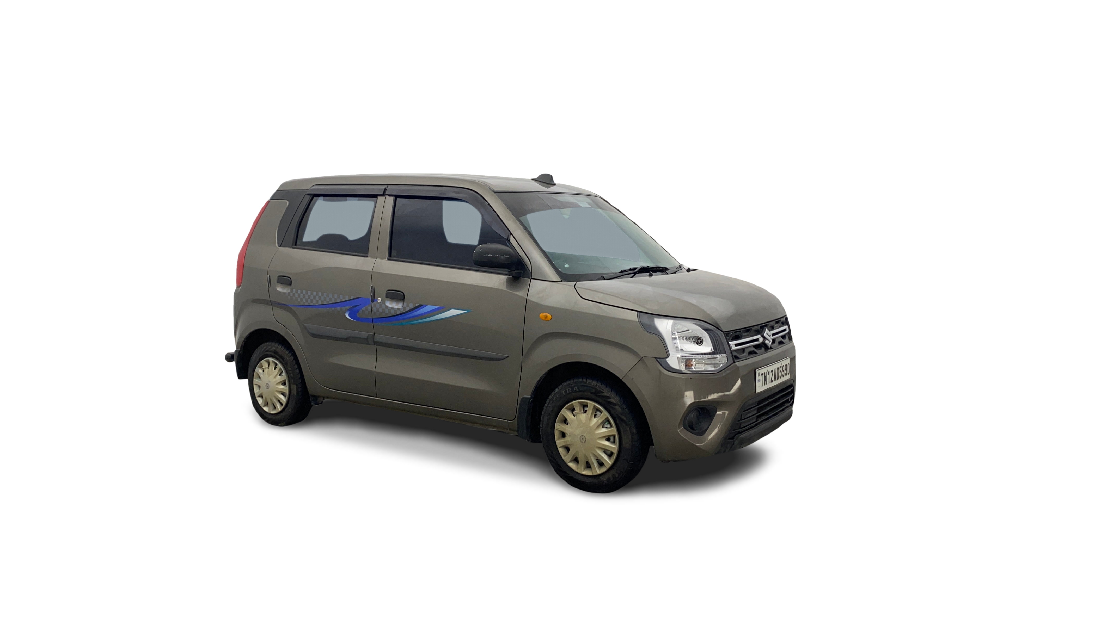 Maruti New Wagon-R-img