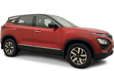 Tata Harrier-img