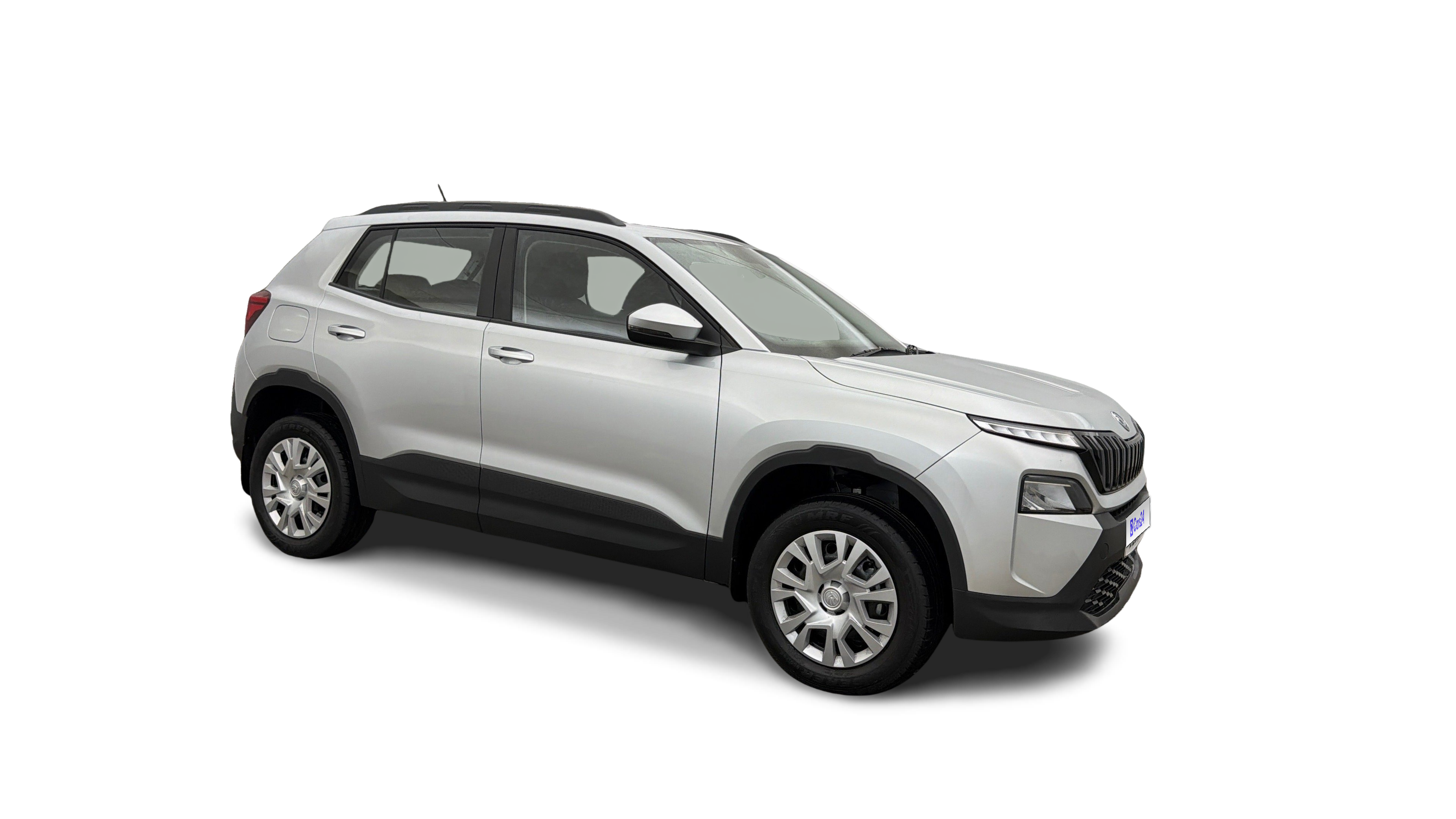 2026 Skoda Kylaq - SUV - Petrol - Manual - ₹8.82 lakh