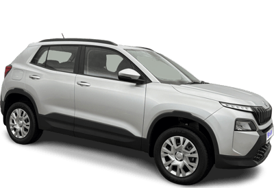 2026 Skoda Kylaq - SUV - Petrol - Manual - ₹8.82 lakh
