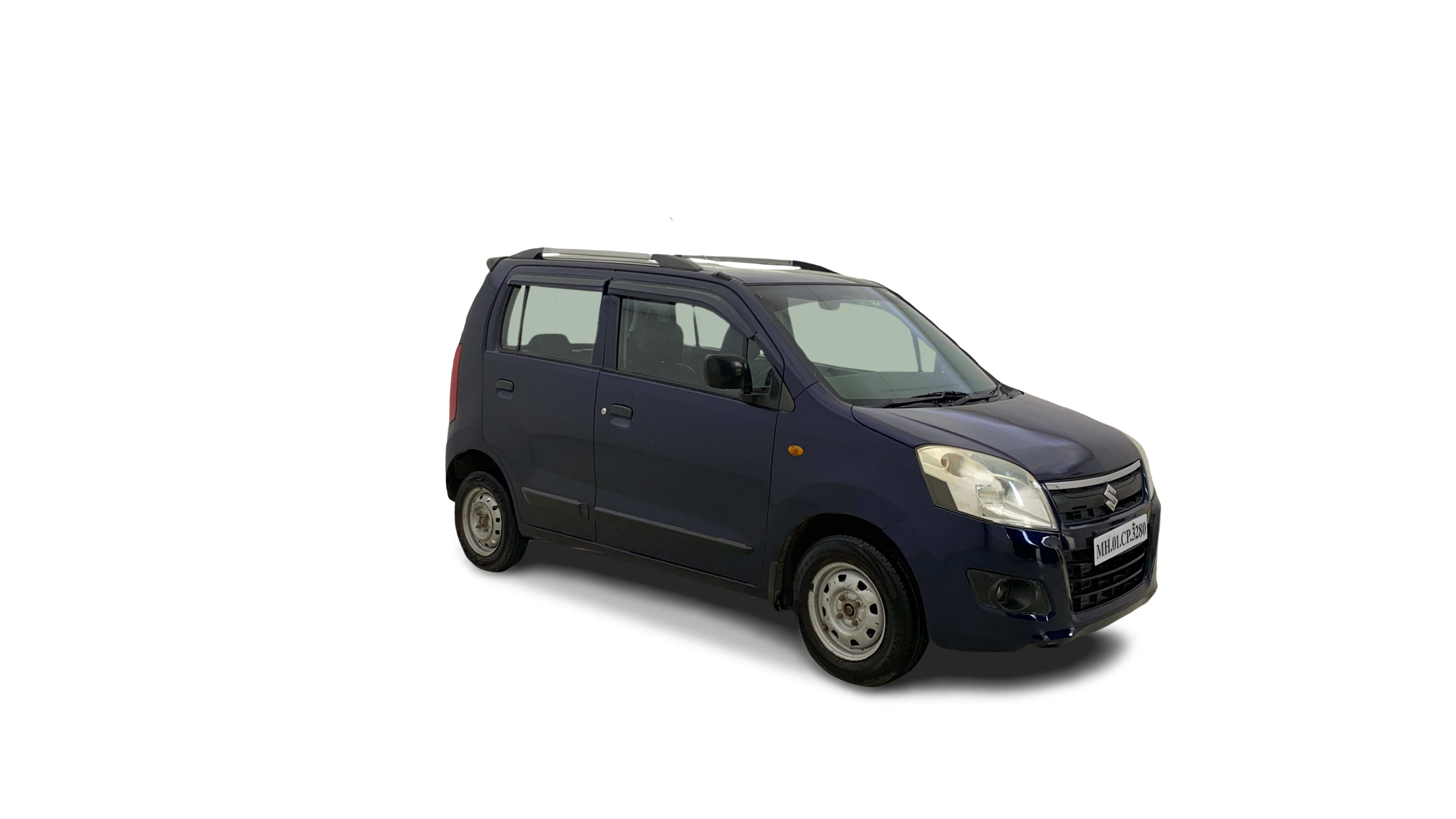 Maruti Wagon R 1.0-img