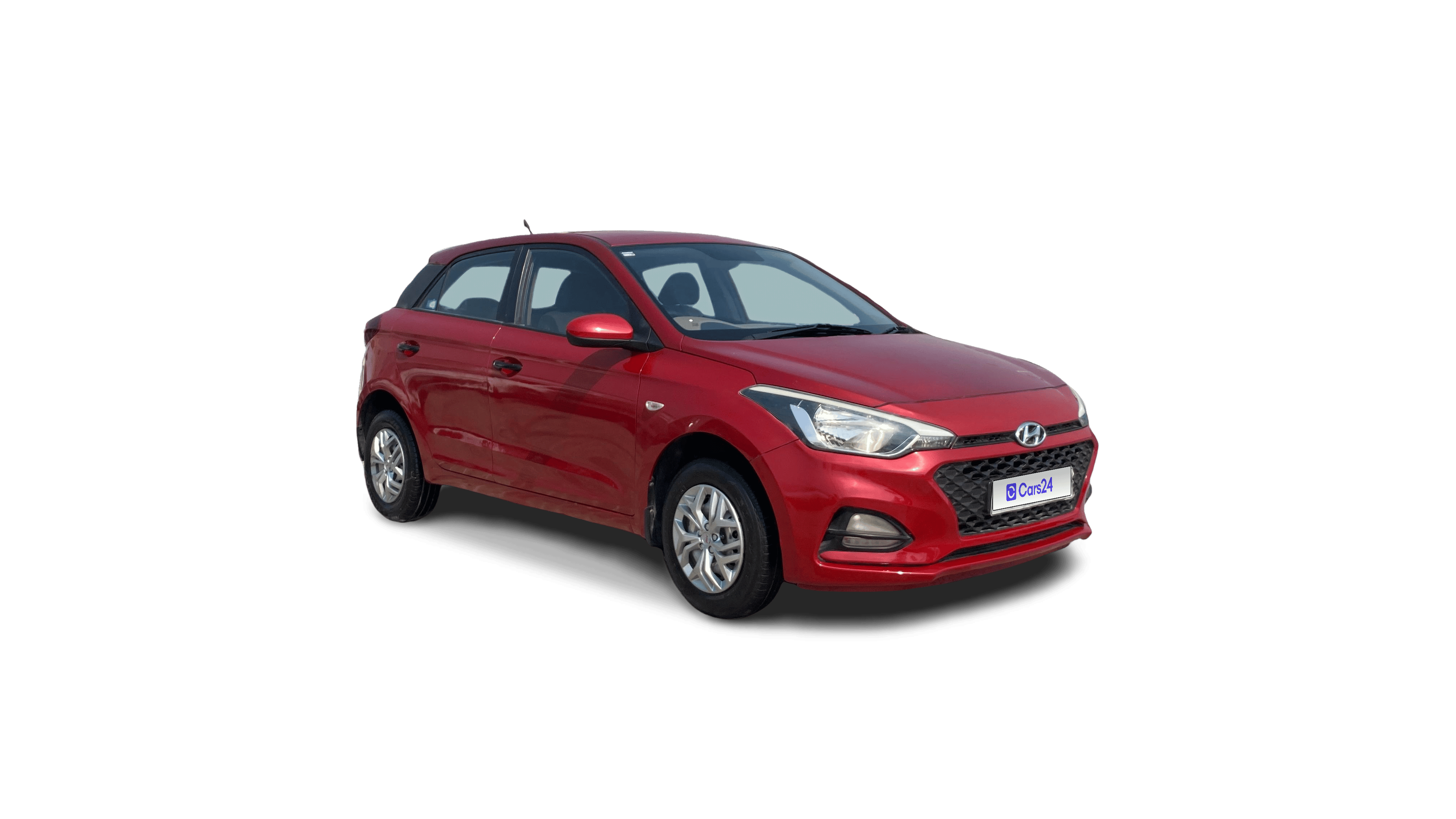 2018 Hyundai Elite i20 - Hatchback - Petrol - Manual - ₹3.00 lakh