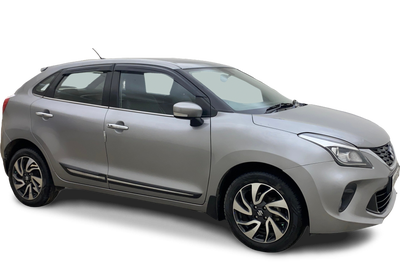 Maruti Baleno-img