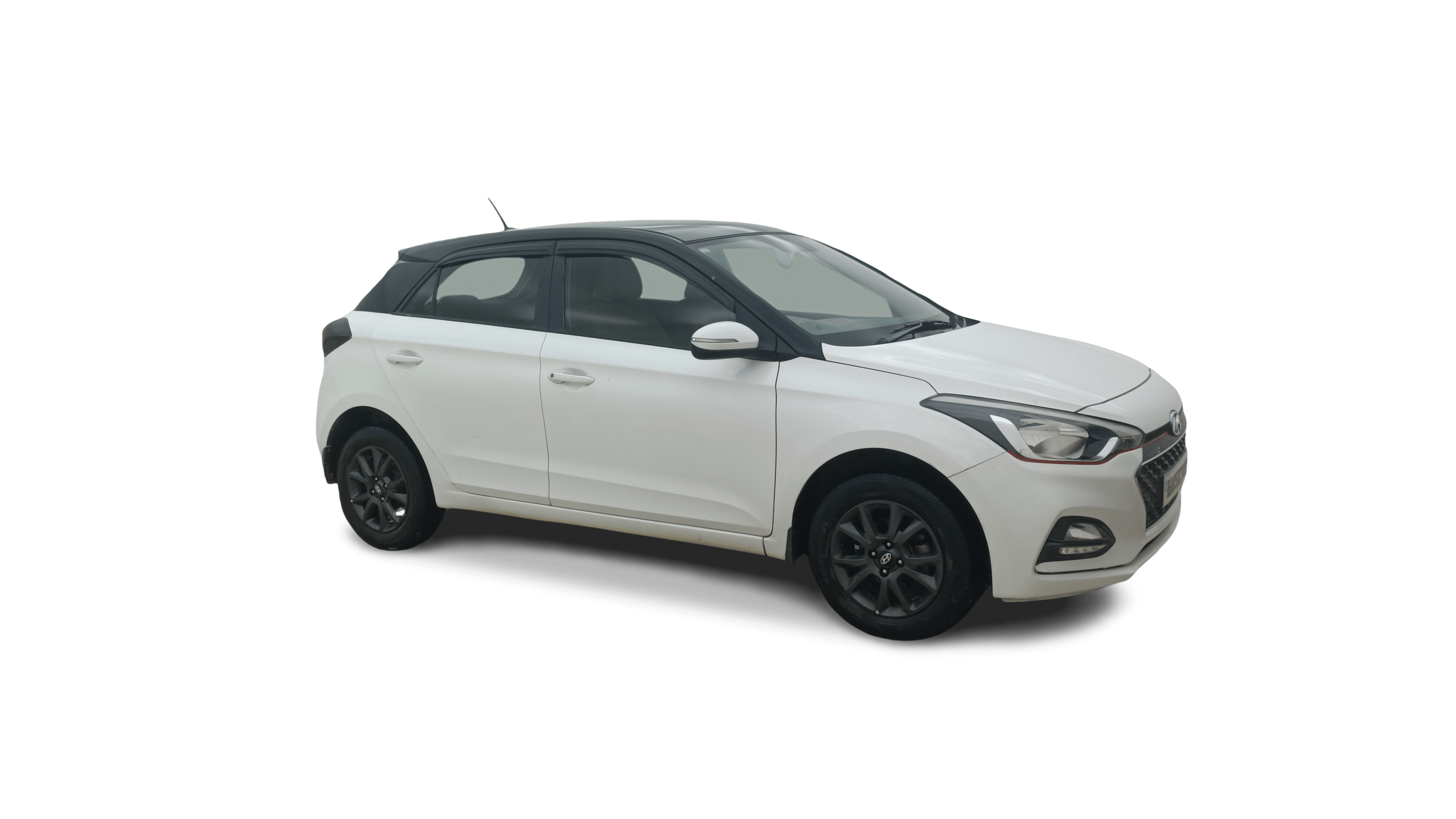 2019 Hyundai Elite i20 - Hatchback - Petrol - Manual - ₹5.66 lakh