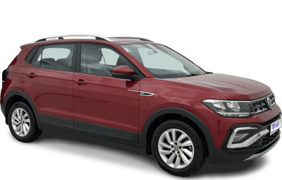 2024 Volkswagen TAIGUN - SUV - Petrol - Automatic - ₹14.97 lakh