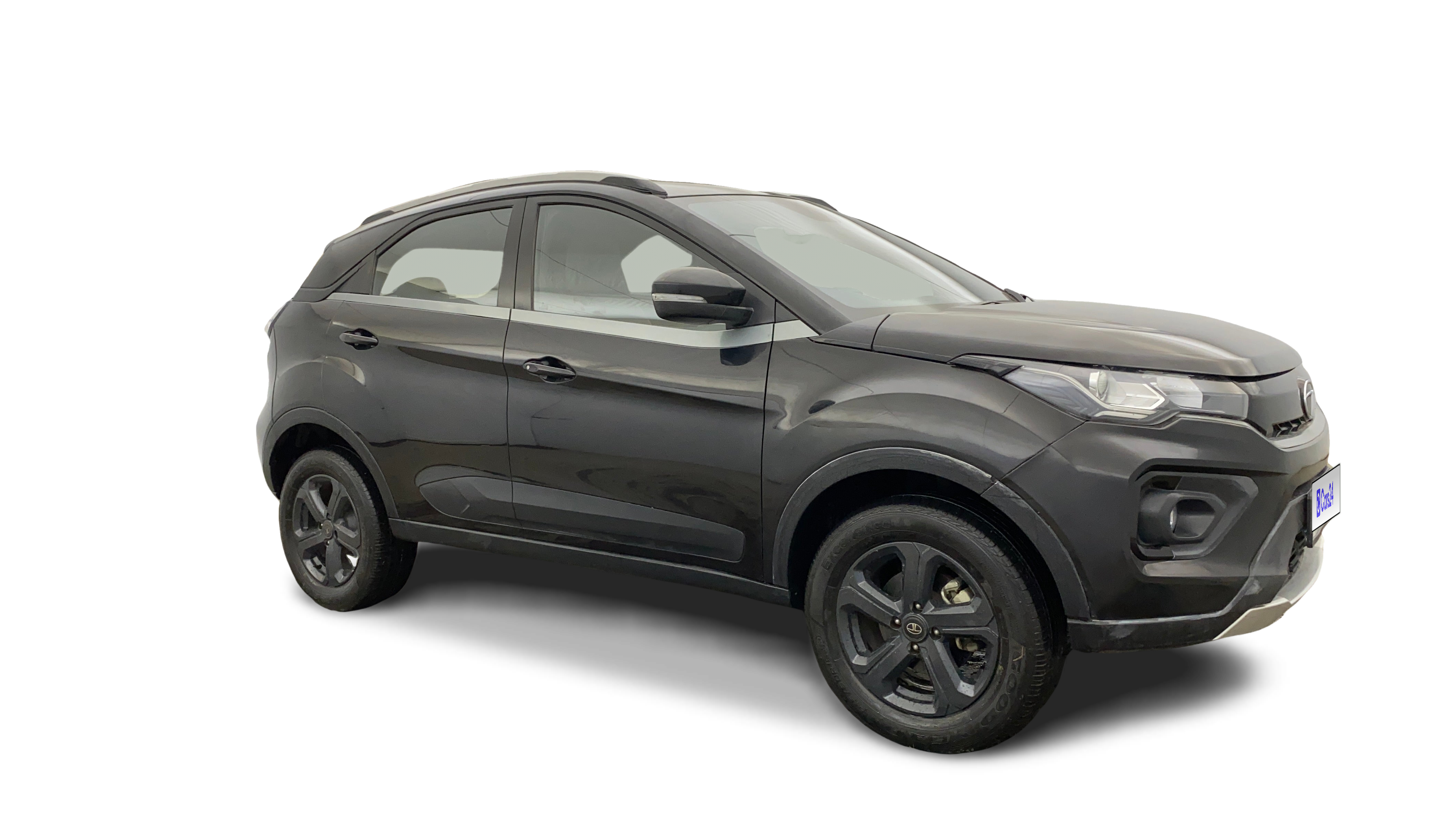 2021 Tata NEXON - SUV - Petrol - Automatic - ₹6.92 lakh