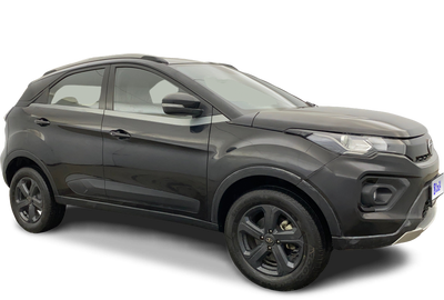 2021 Tata NEXON - SUV - Petrol - Automatic - ₹6.92 lakh