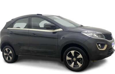 2017 Tata NEXON - SUV - Diesel - Manual - ₹5.92 lakh