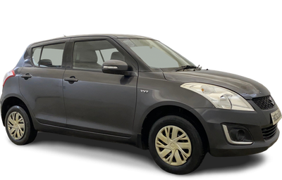 Maruti Swift-img