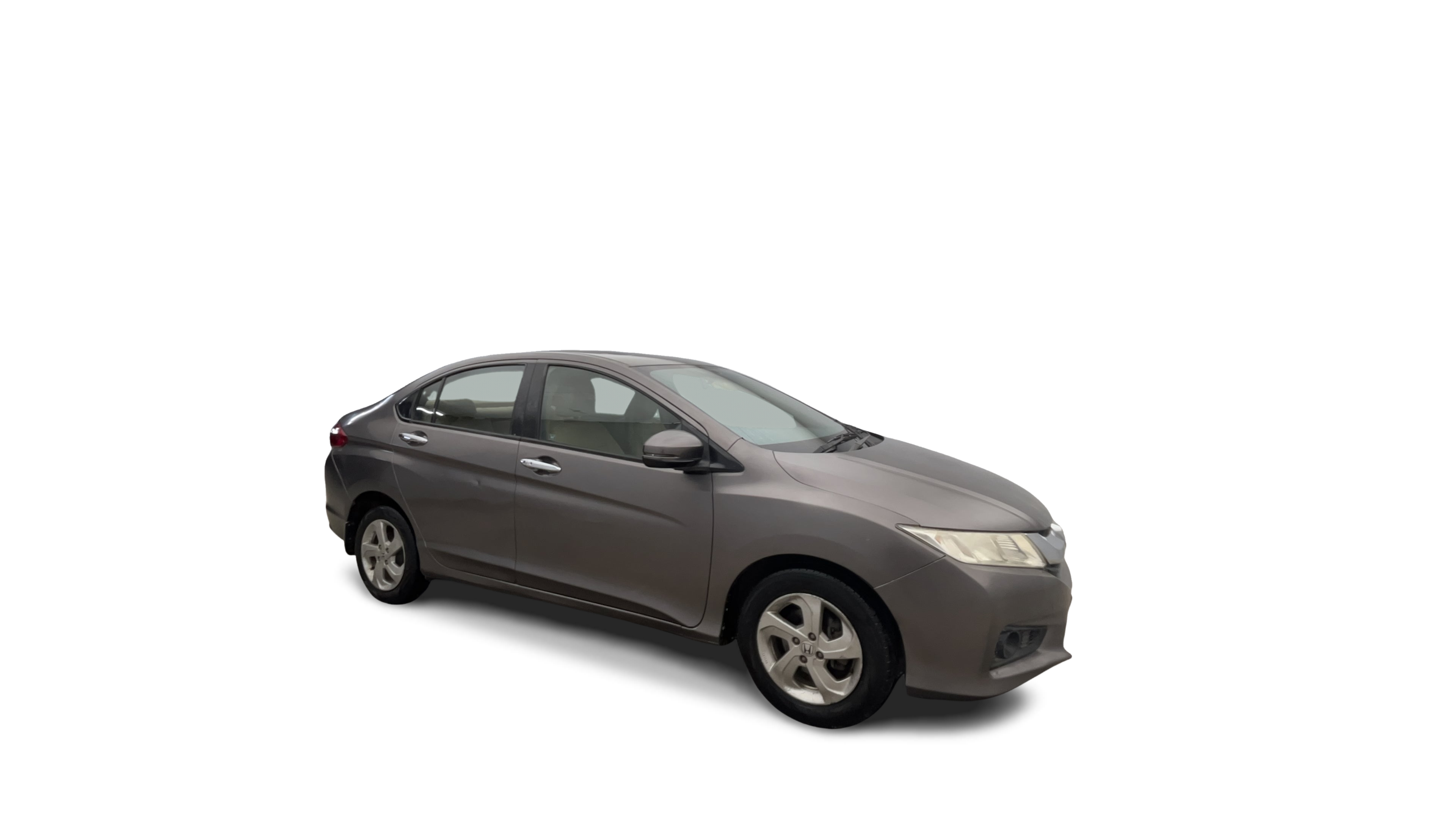 2015 Honda City - Sedan - Petrol - Manual - ₹3.16 lakh