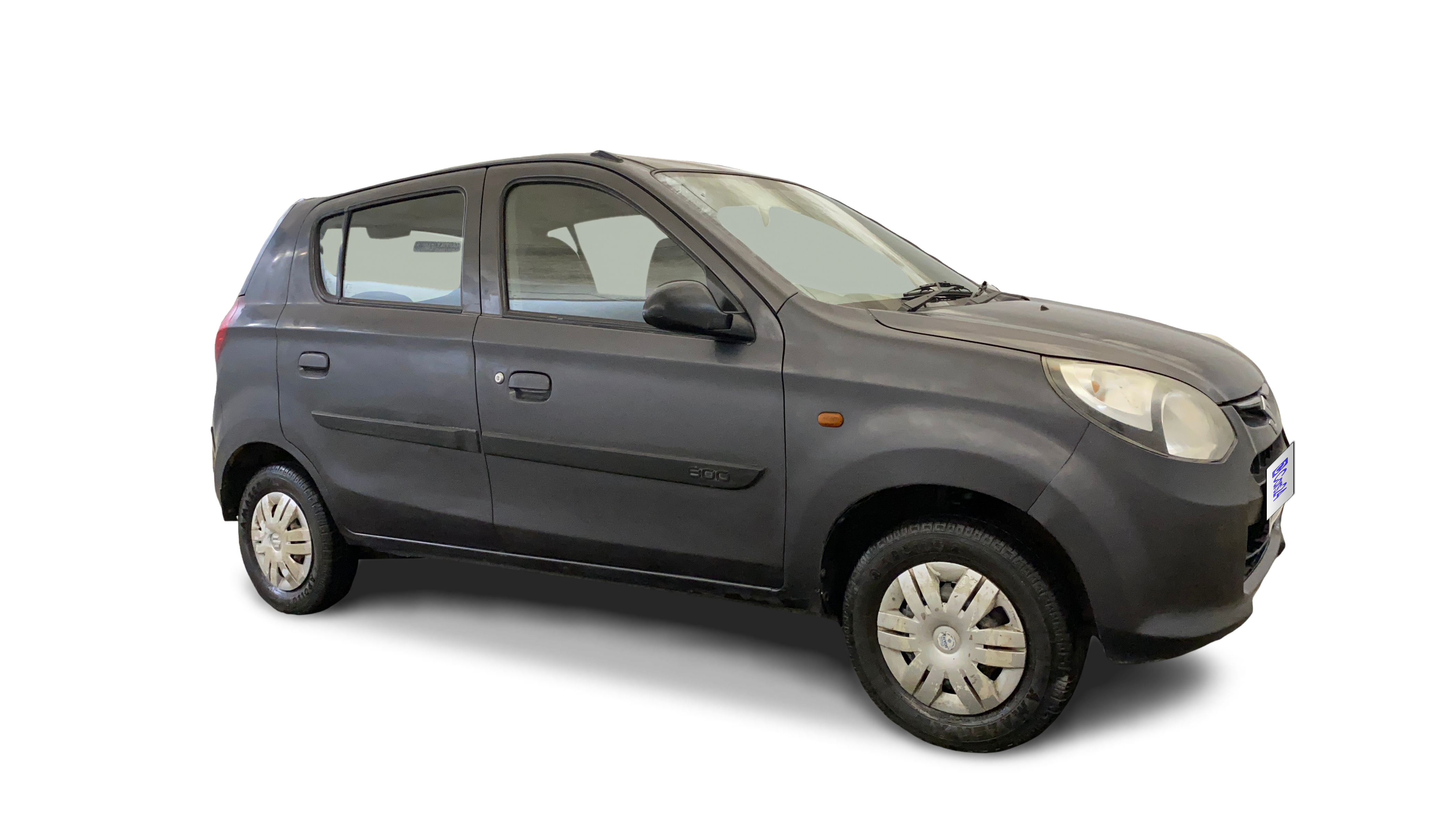2014 Maruti Alto 800 - Hatchback - Petrol - Manual - ₹1.66 lakh