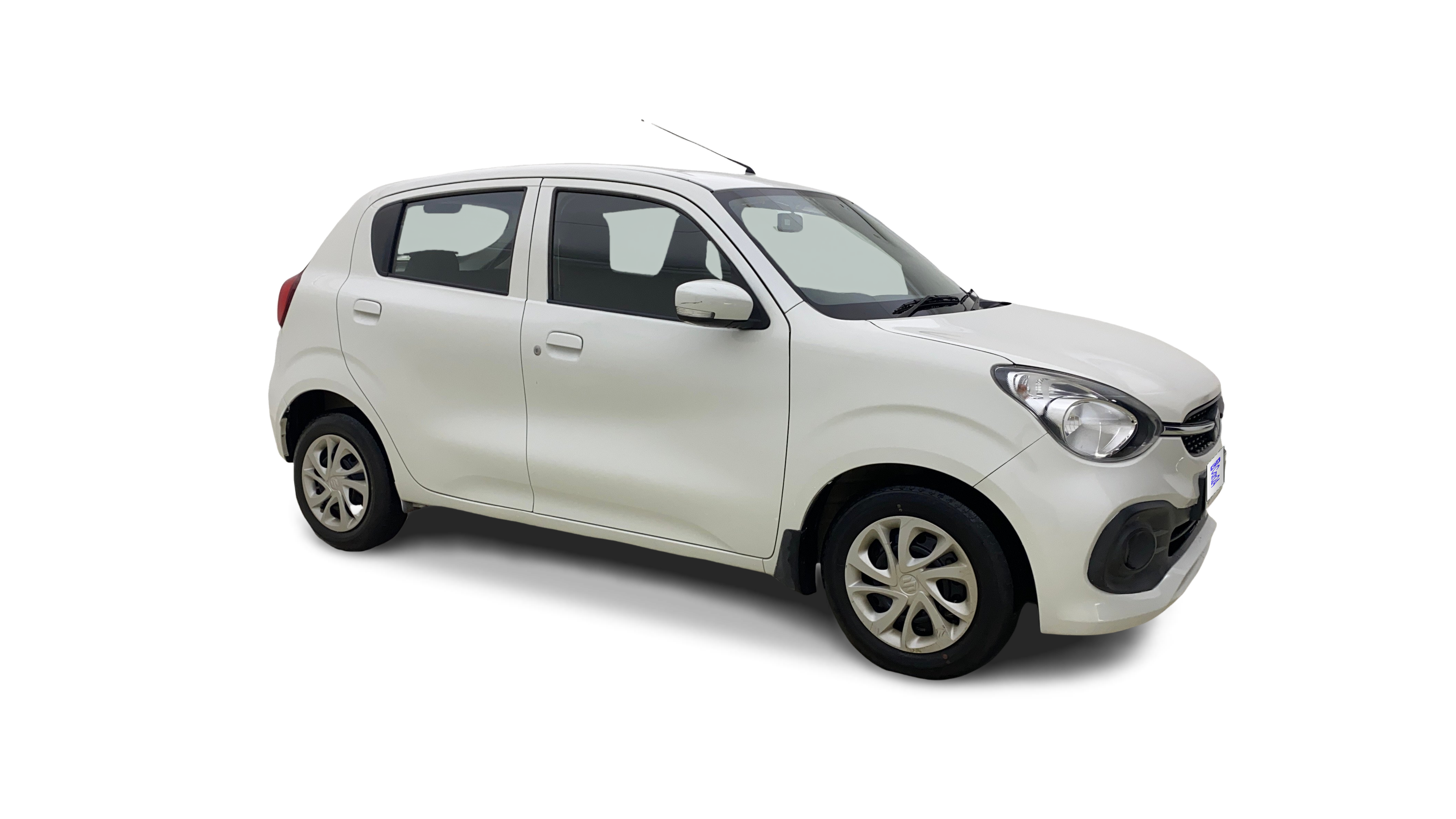 2021 Maruti Celerio - Hatchback - Petrol - Automatic - ₹4.87 lakh